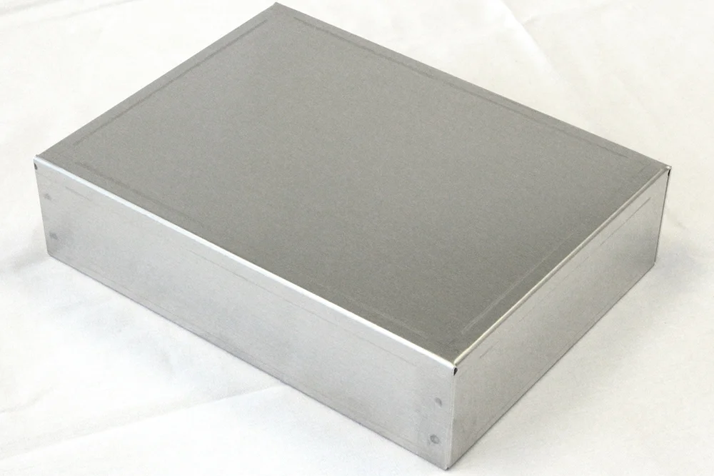 HAMMOND 1444-862