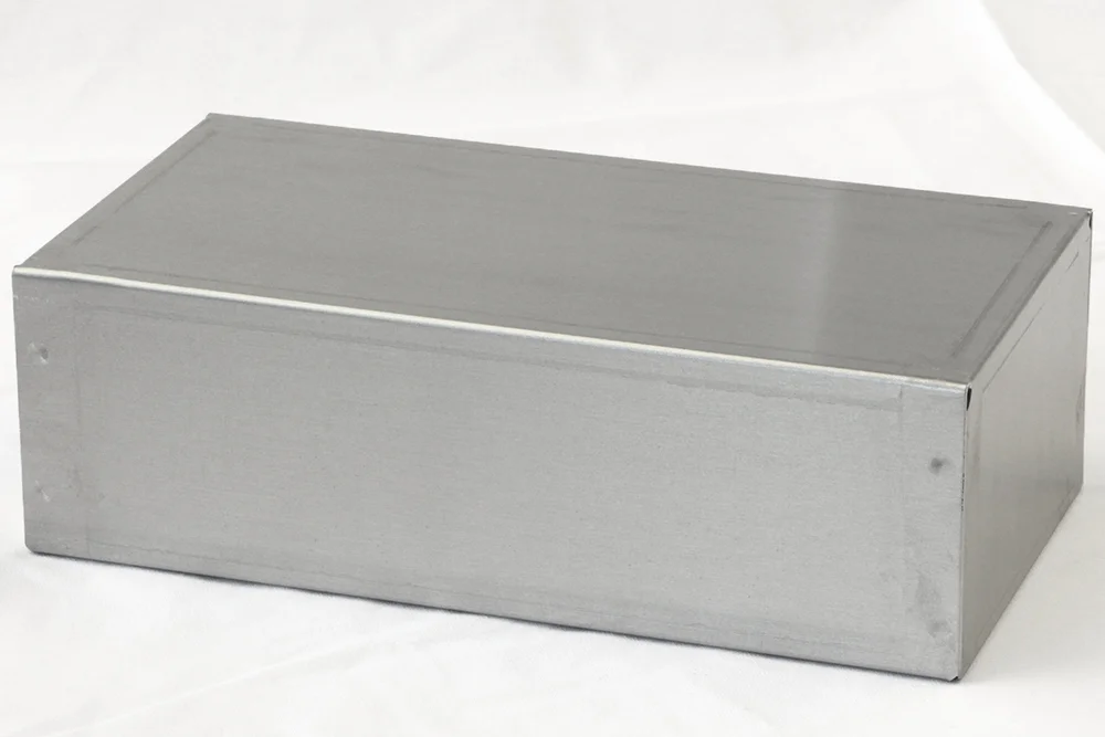 HAMMOND 1444-9553
