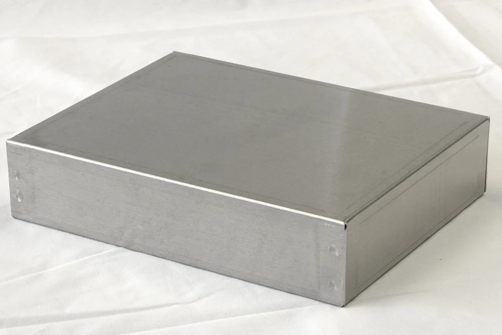 HAMMOND 1444-972