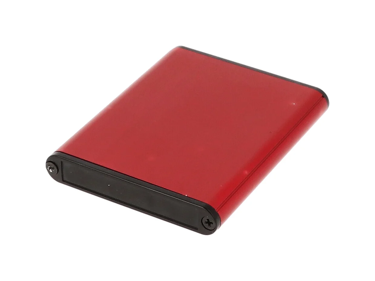 HAMMOND 1455A802RD