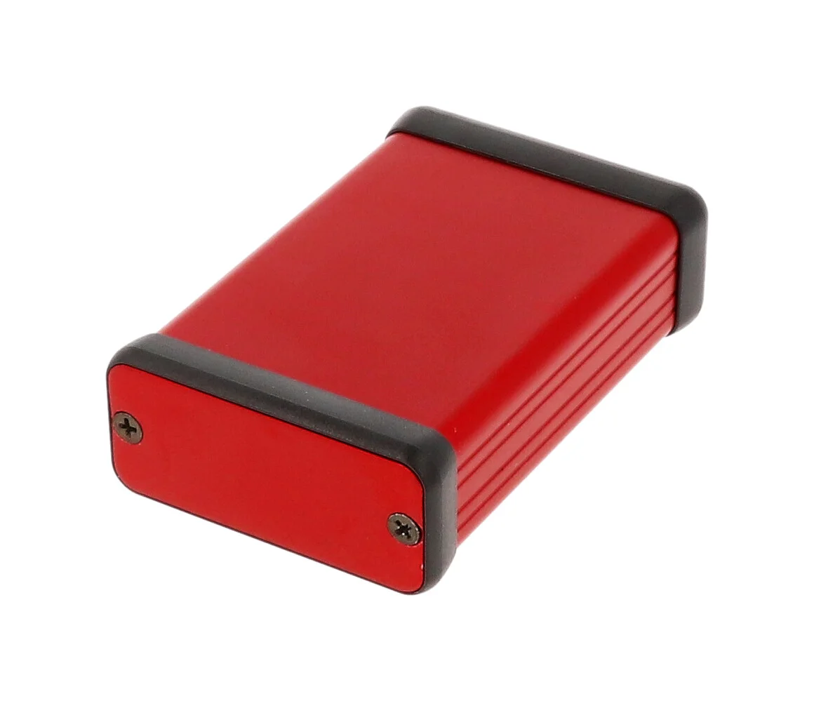 HAMMOND 1455C801RD