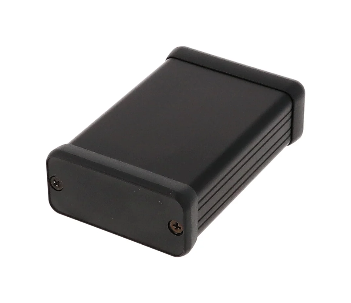 HAMMOND 1455C802BK