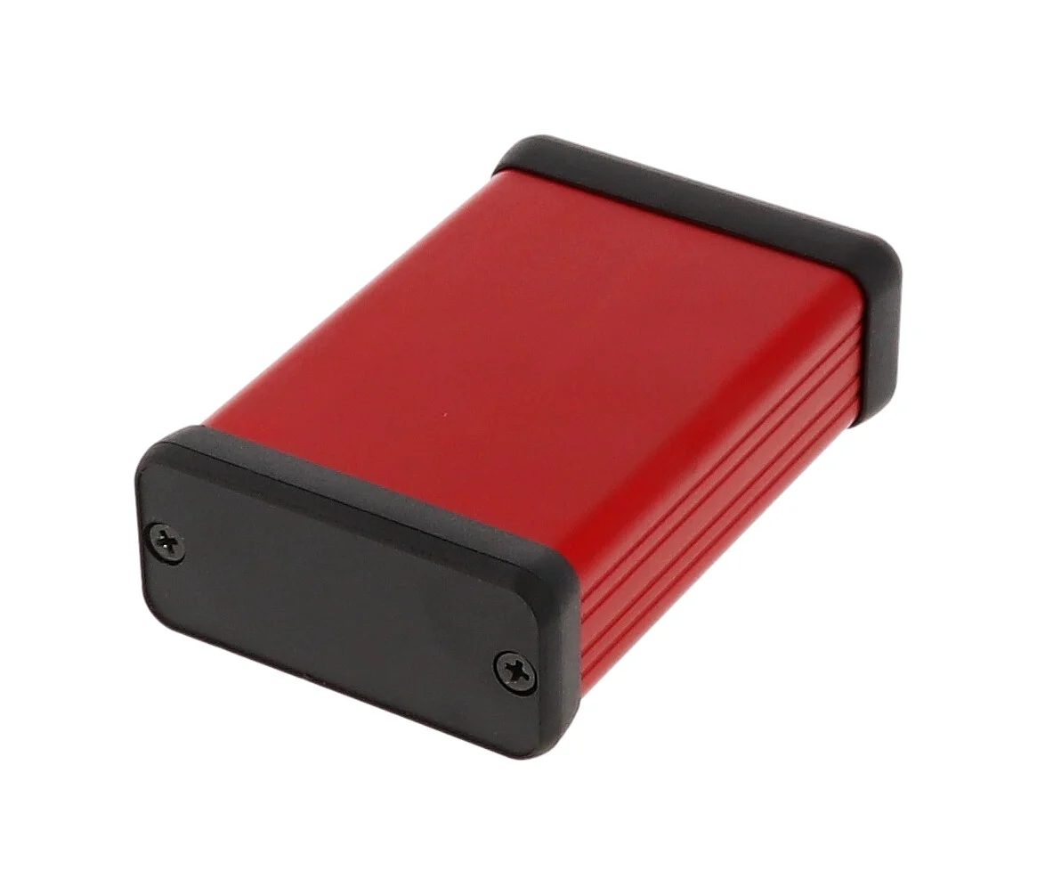 HAMMOND 1455C802RD