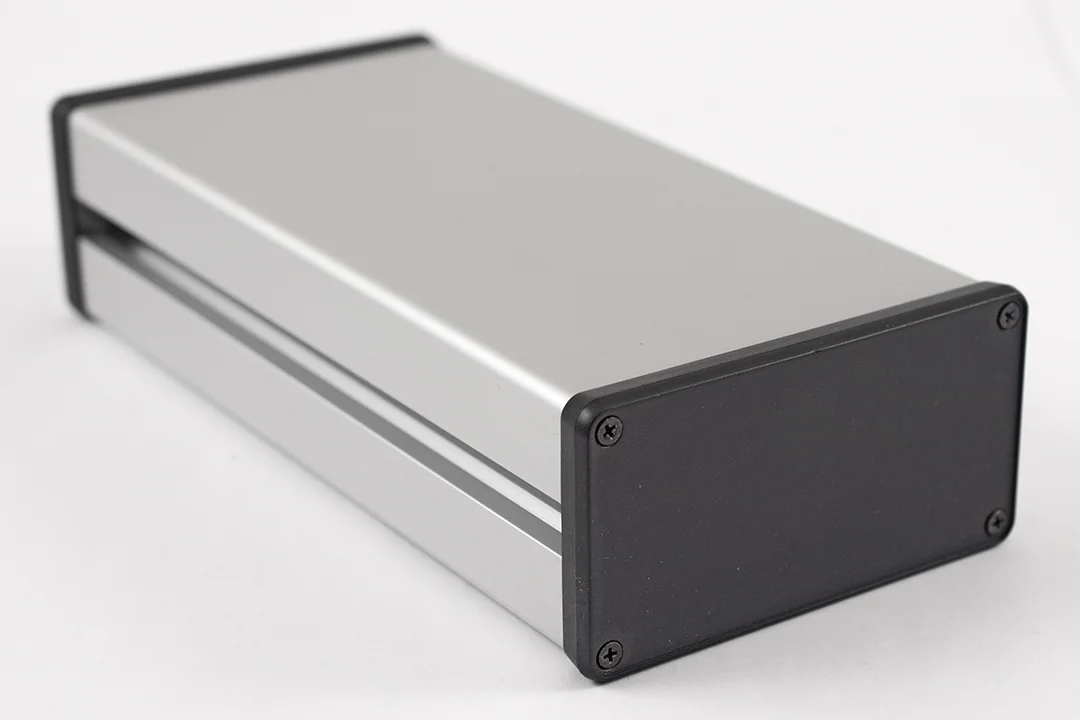 HAMMOND 1455NC2202