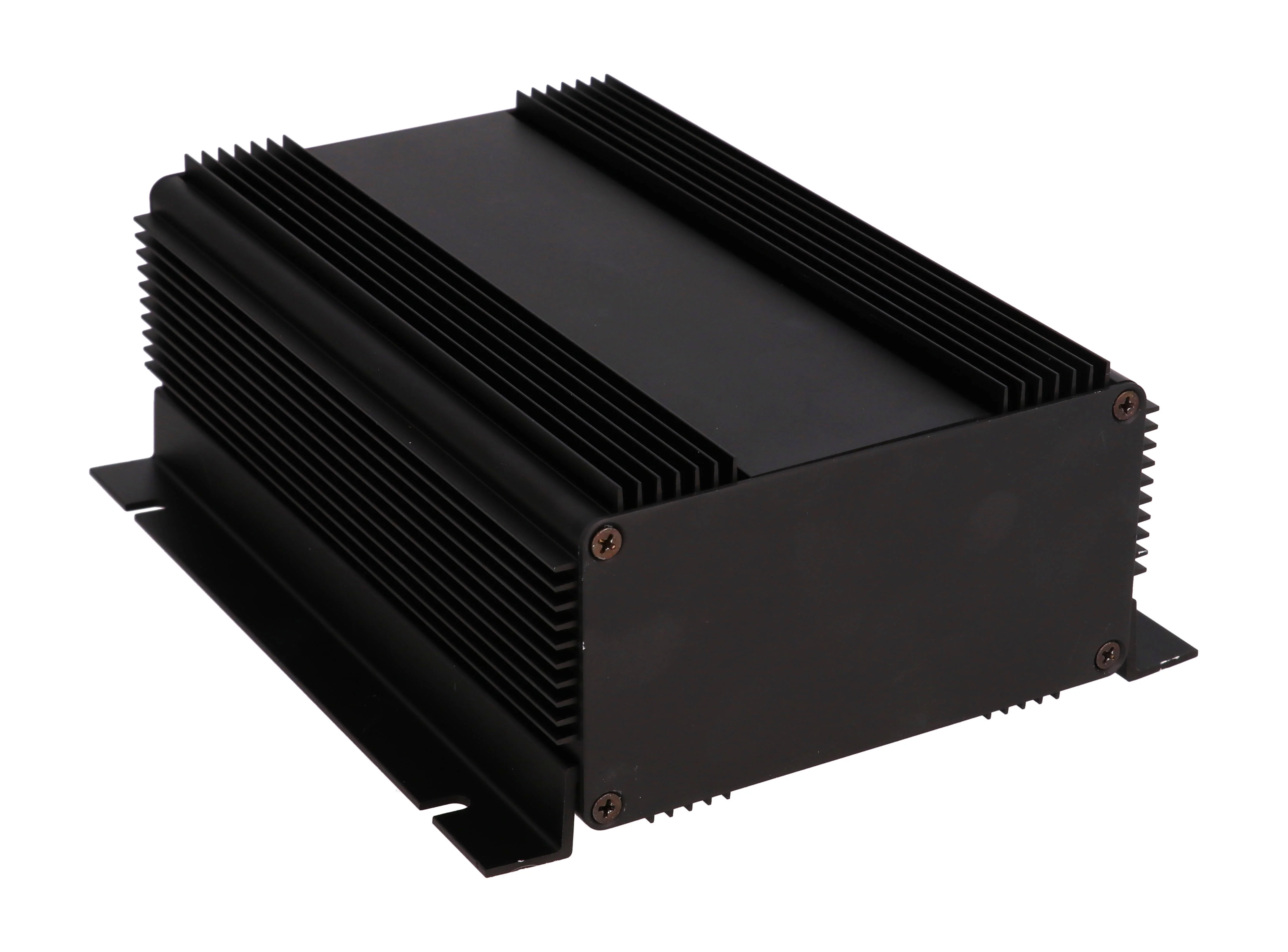 HAMMOND 1455NHD1601BK