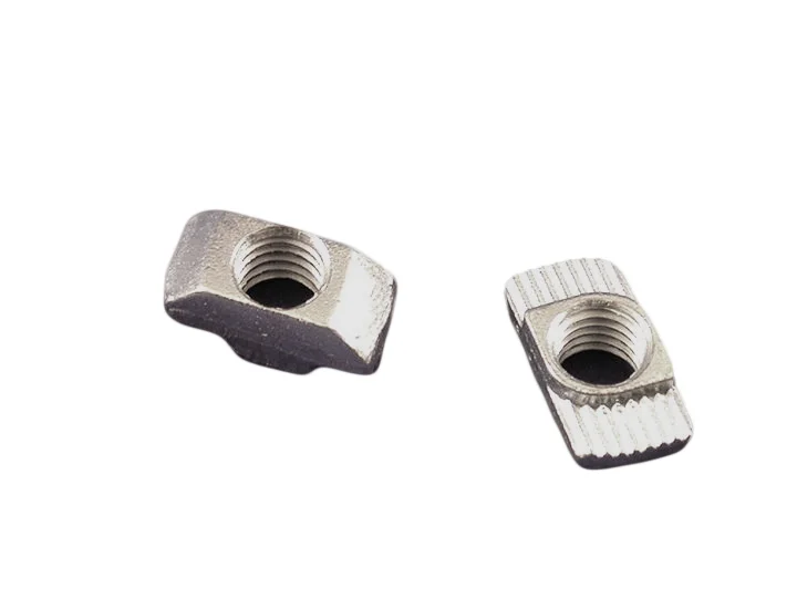 HAMMOND 1455TNUT