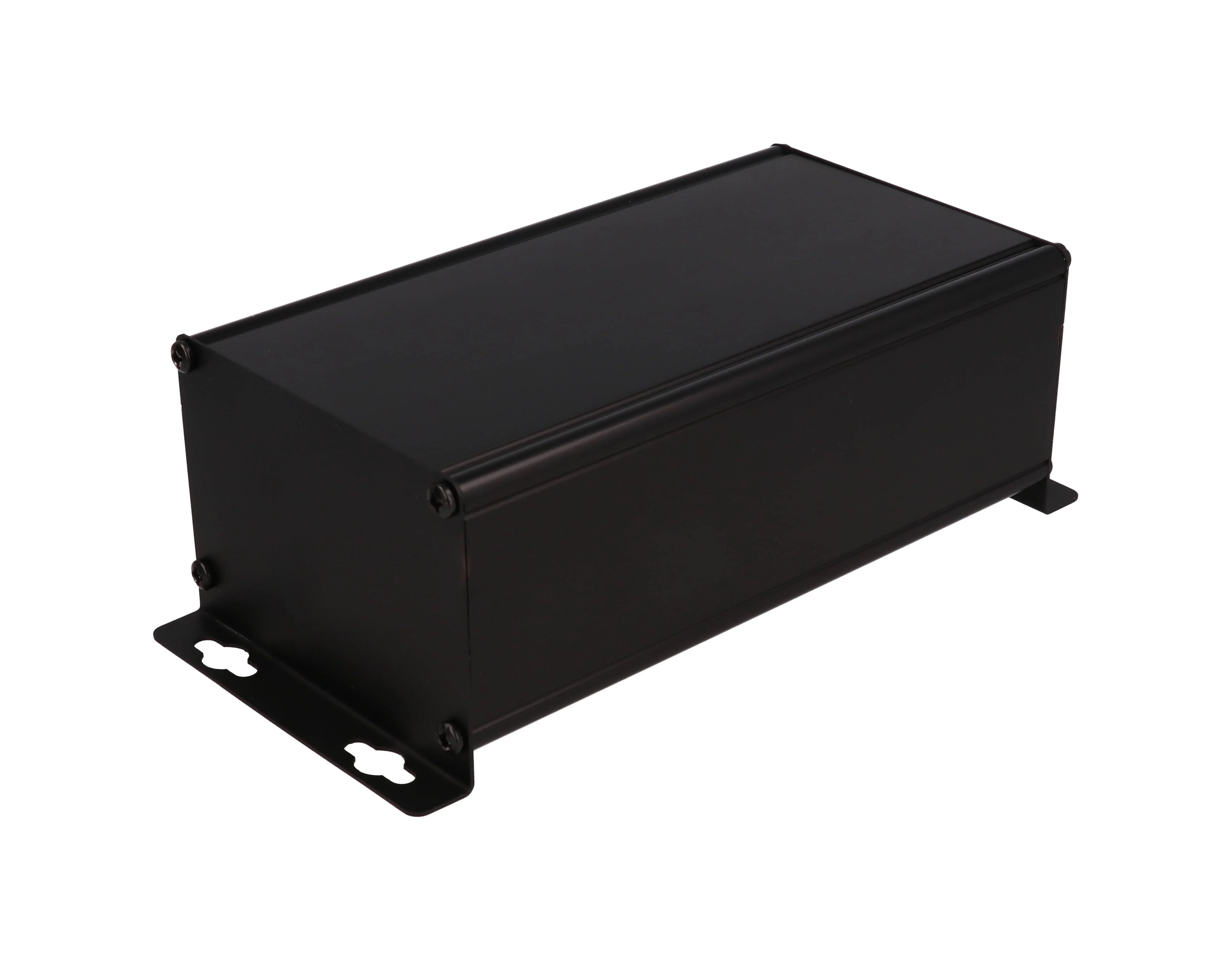 HAMMOND 1455ZT1601BK