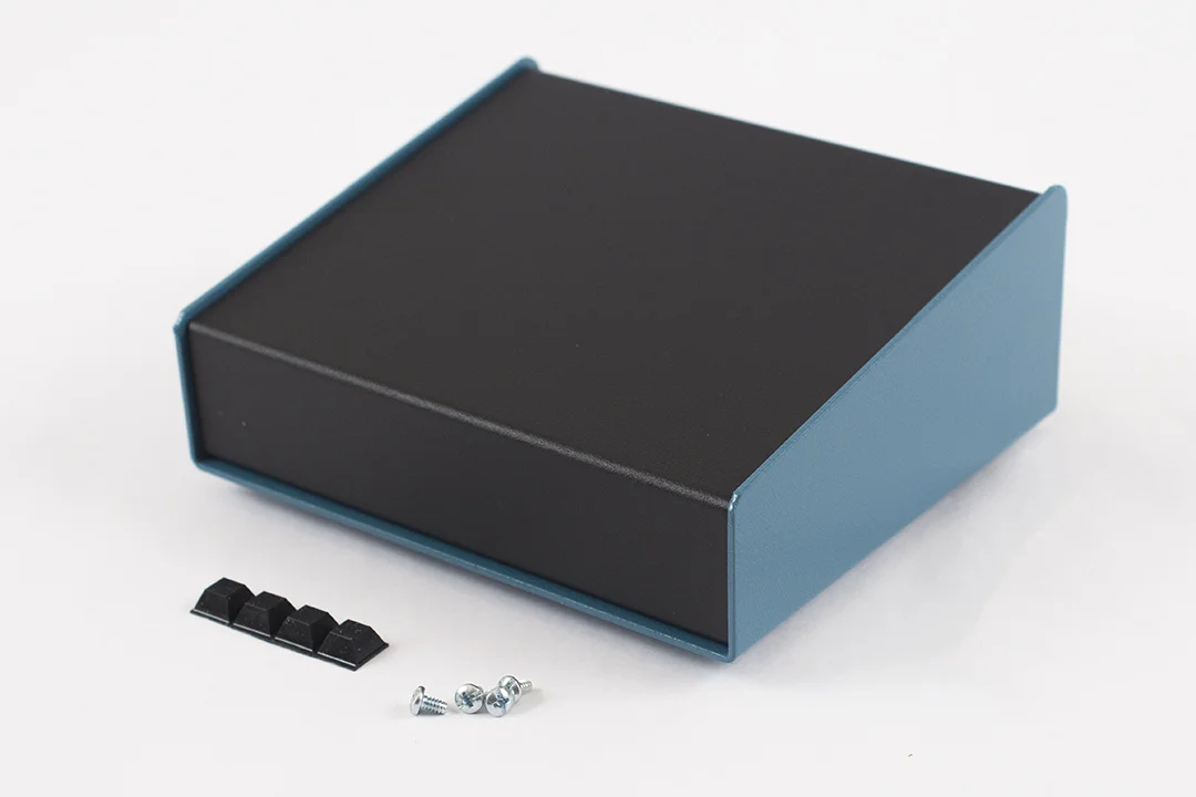 HAMMOND 1456FE1BKBU