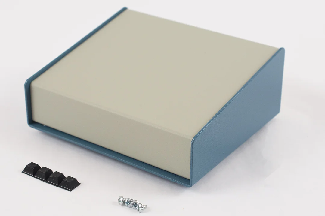 HAMMOND 1456FE1WHBU