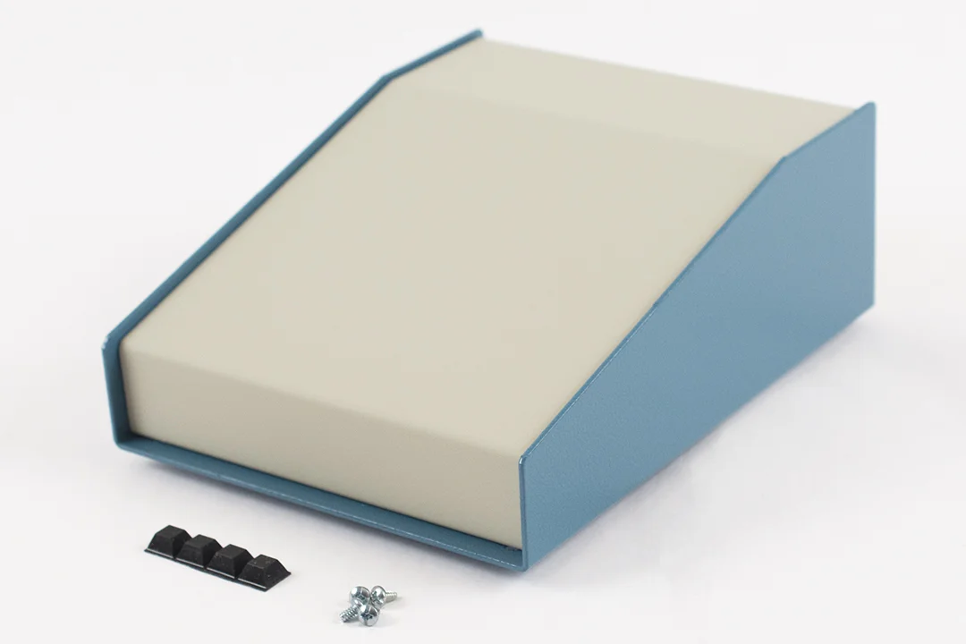 HAMMOND 1456FH3WHBU
