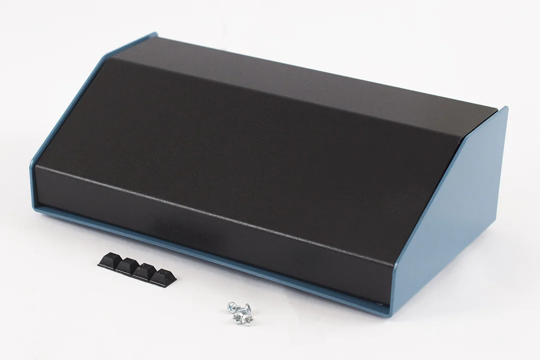 HAMMOND 1456KE3BKBU