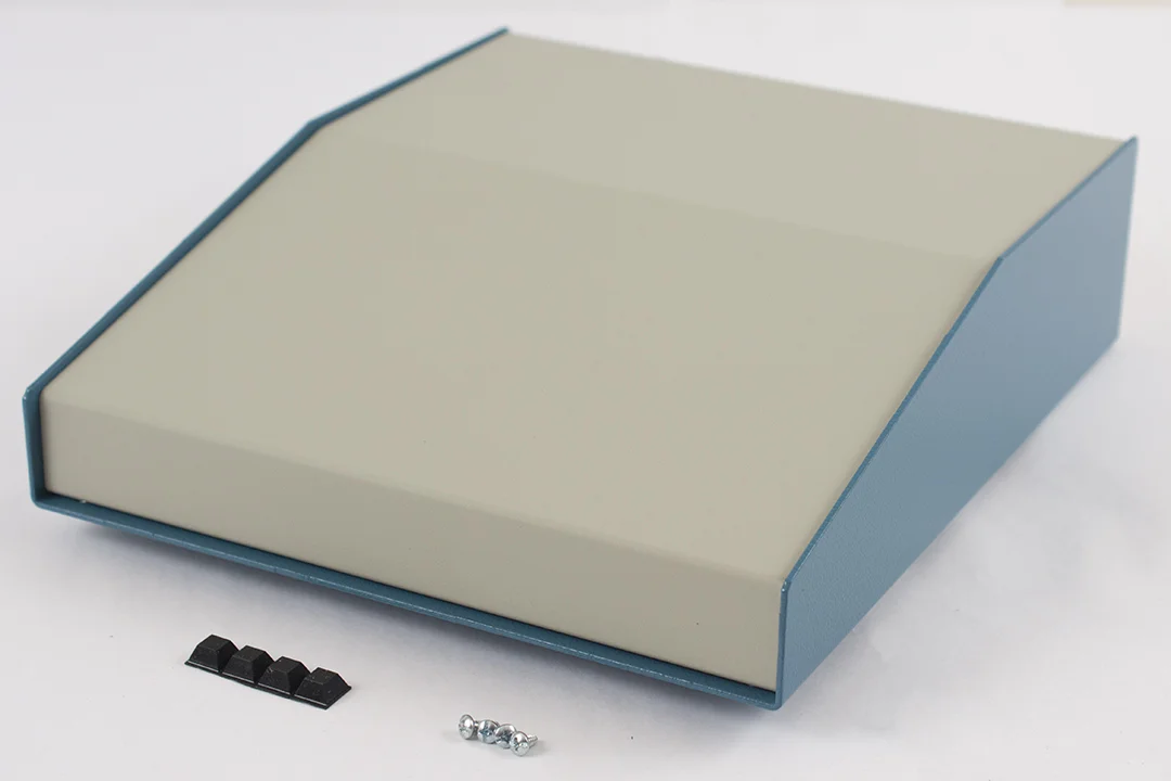 HAMMOND 1456KL3WHBU