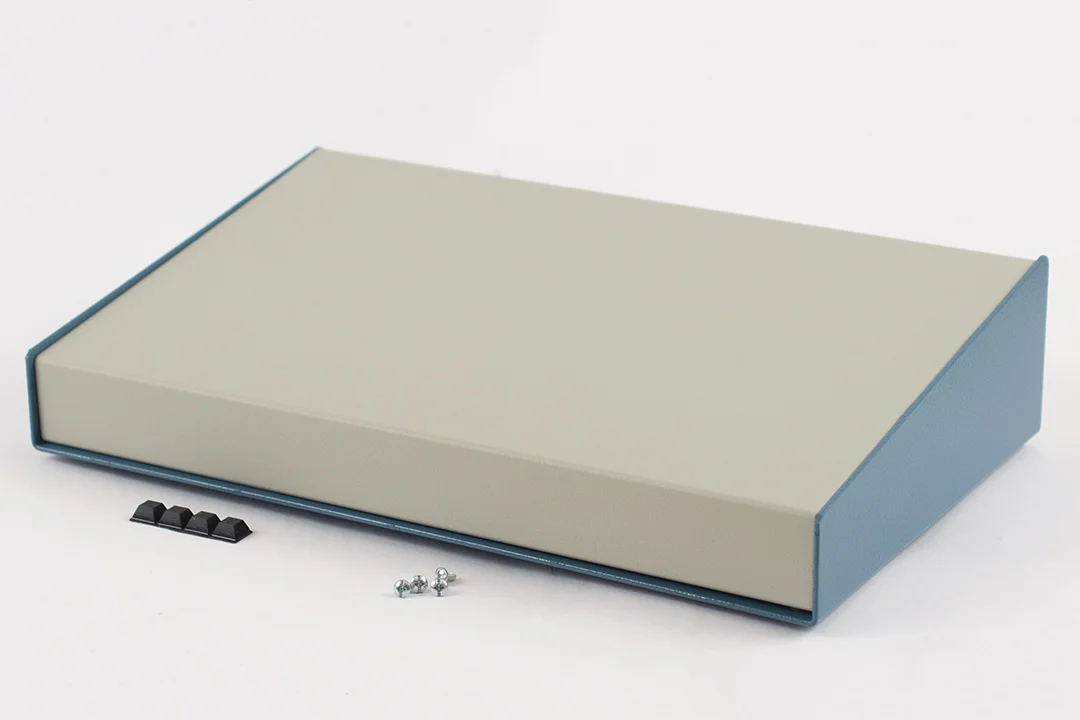 HAMMOND 1456PH1WHBU