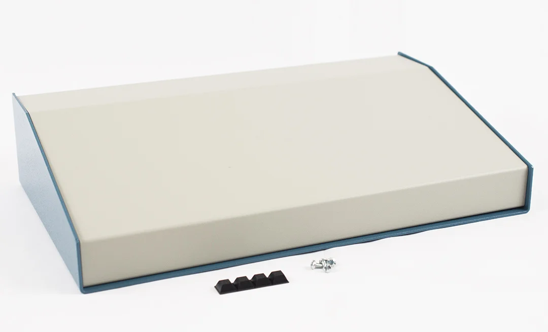 HAMMOND 1456PH3WHBU