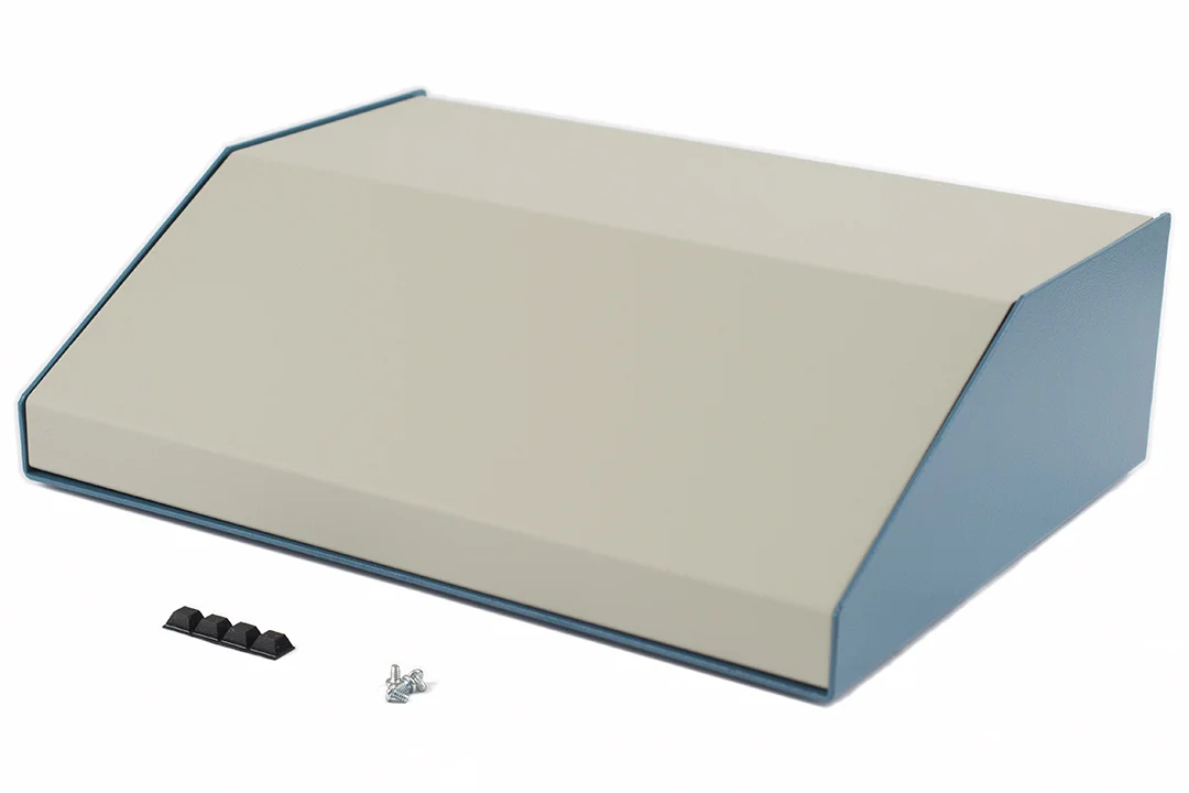 HAMMOND 1456PK4WHBU