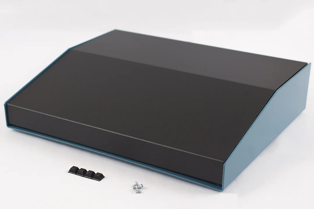 HAMMOND 1456PL3BKBU