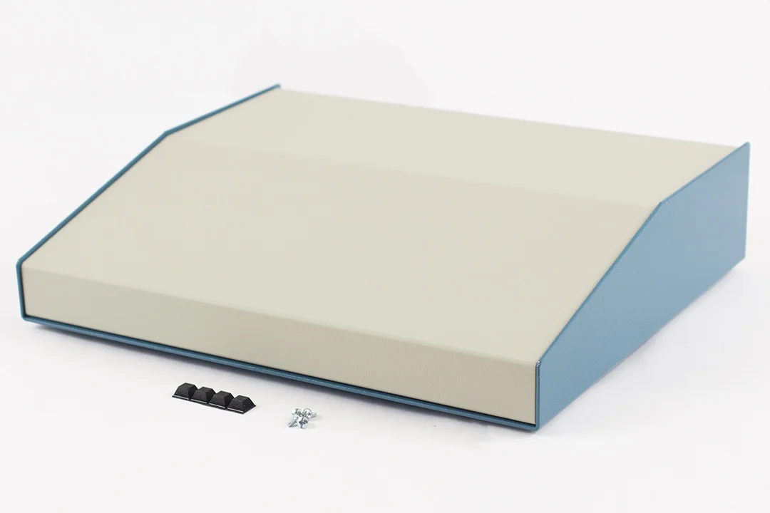 HAMMOND 1456PL3WHBU