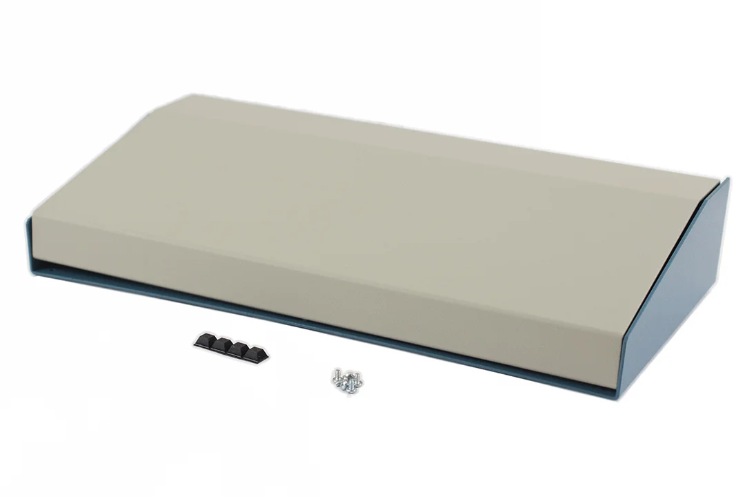 HAMMOND 1456RH3WHBU