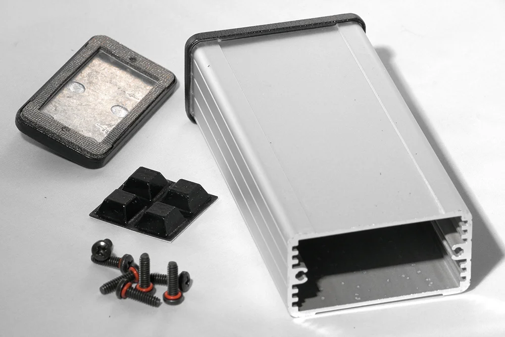 HAMMOND 1457C1202E