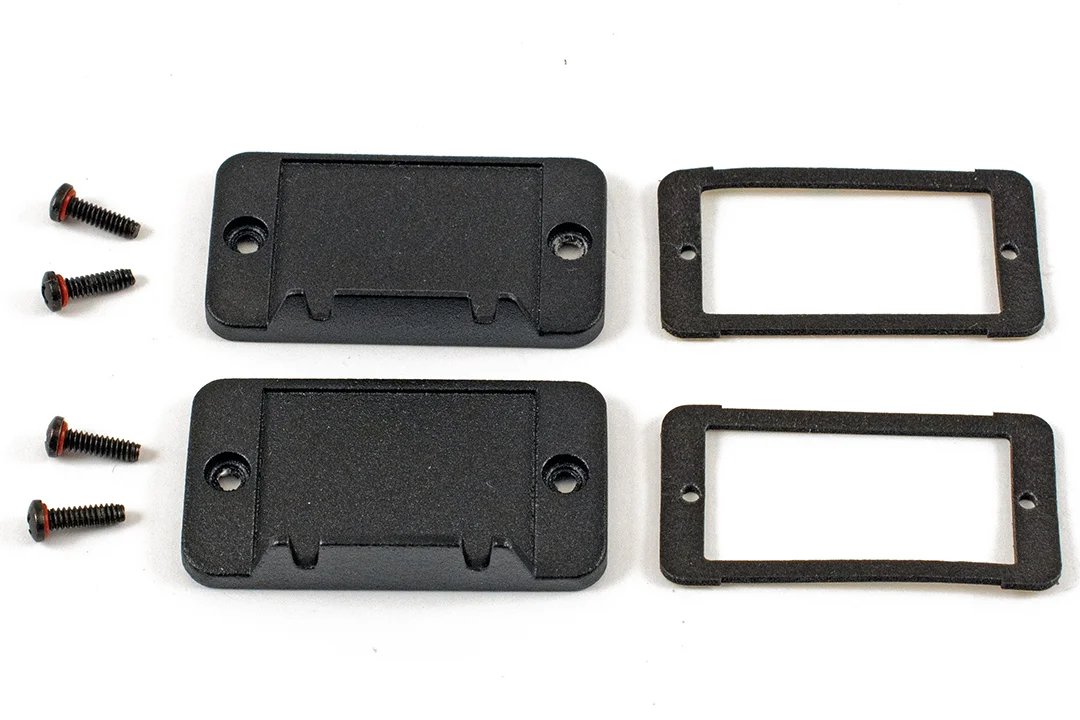 HAMMOND 1457CWPF