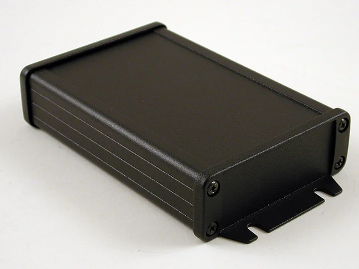 HAMMOND 1457J1202BK