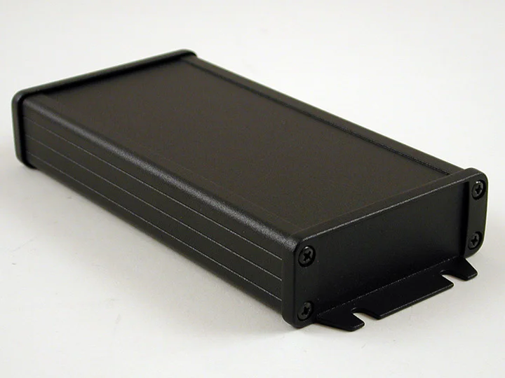 HAMMOND 1457J1602BK