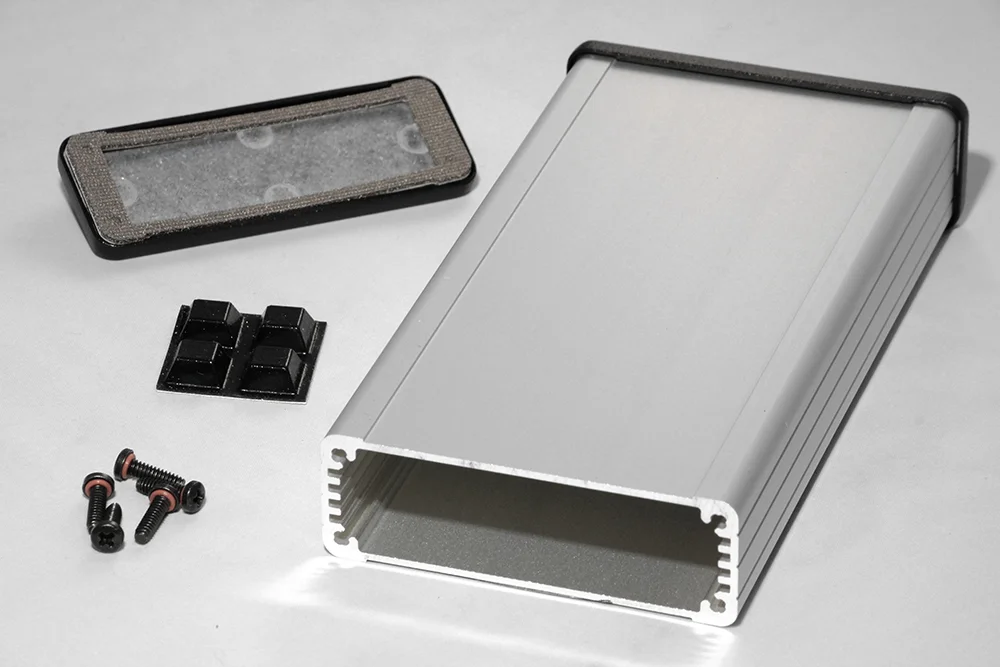 HAMMOND 1457J1602E