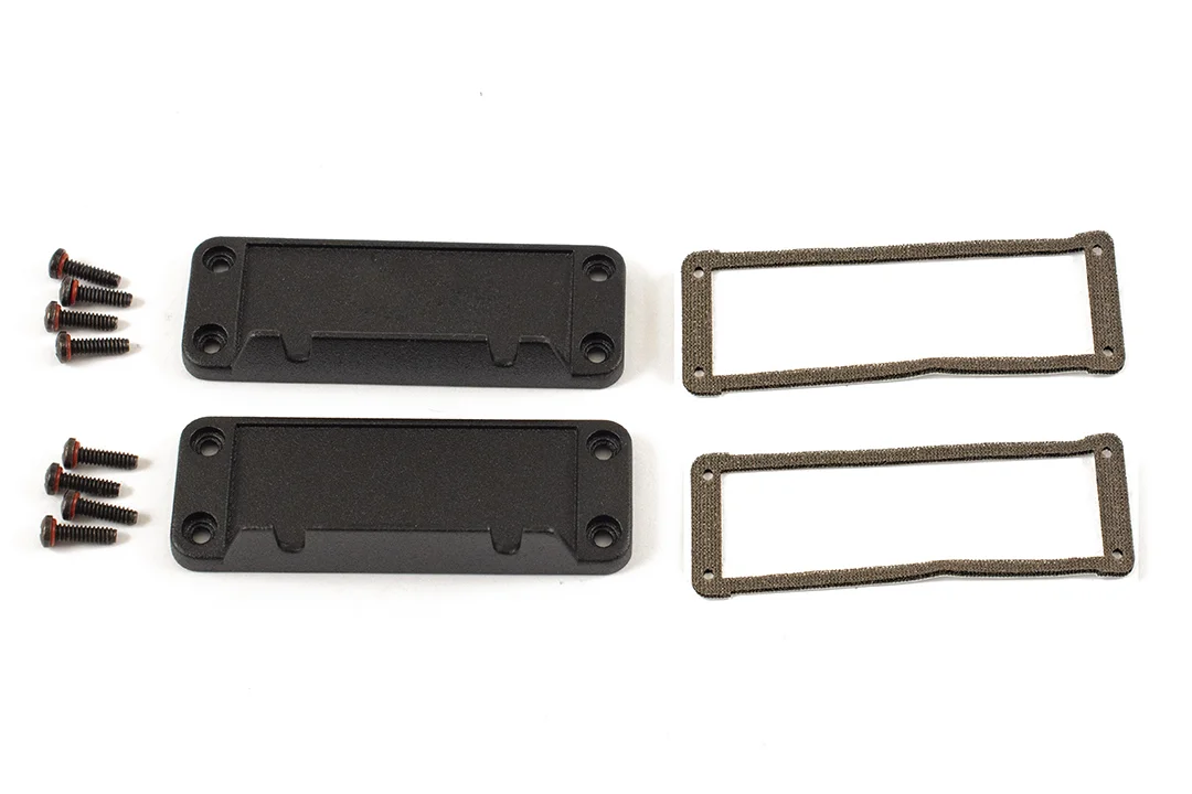 HAMMOND 1457JEPF