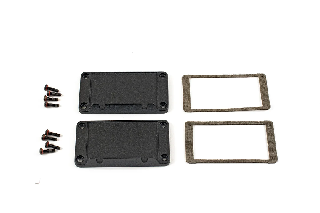 HAMMOND 1457KEPF