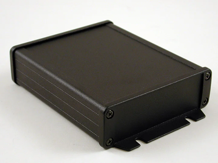 HAMMOND 1457L1202BK