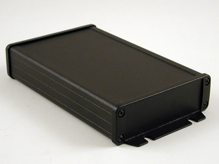 HAMMOND 1457L1602BK
