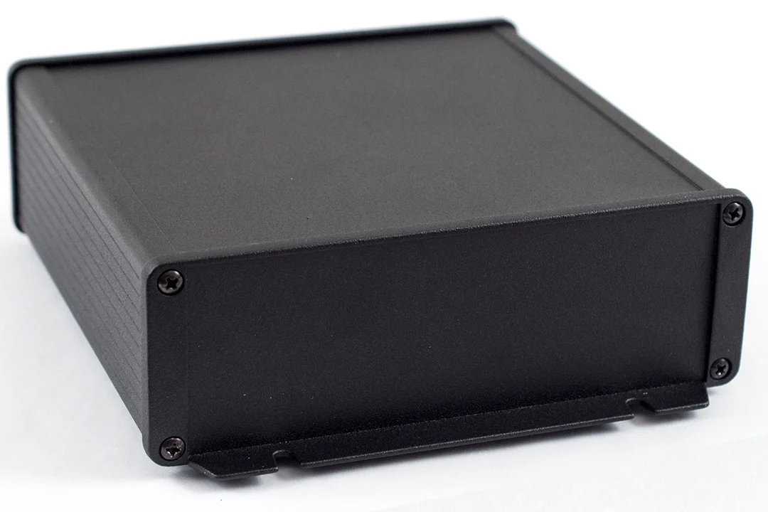 HAMMOND 1457T1602EBK