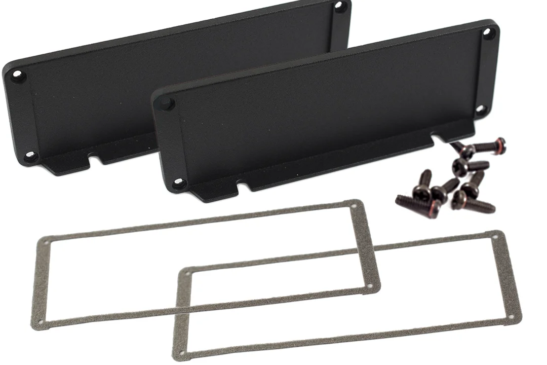 HAMMOND 1457TEPF