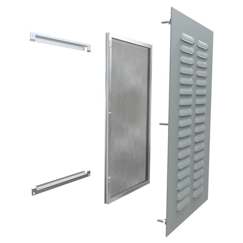 HAMMOND Backflow Preventer Repair Kits