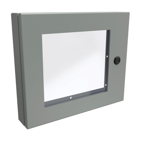 HAMMOND Enclosure Window and Louver Kits