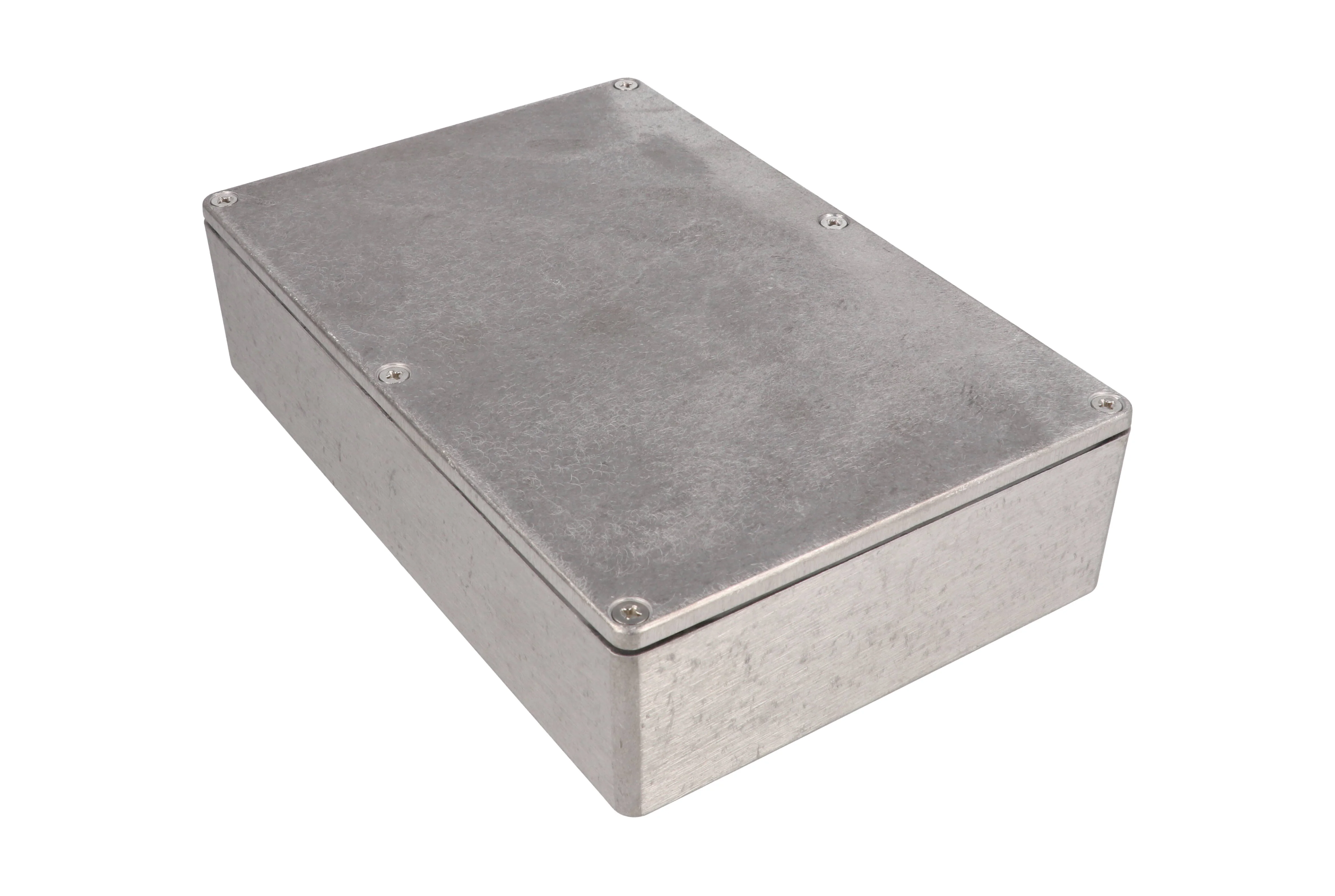 HAMMOND 1550Z124