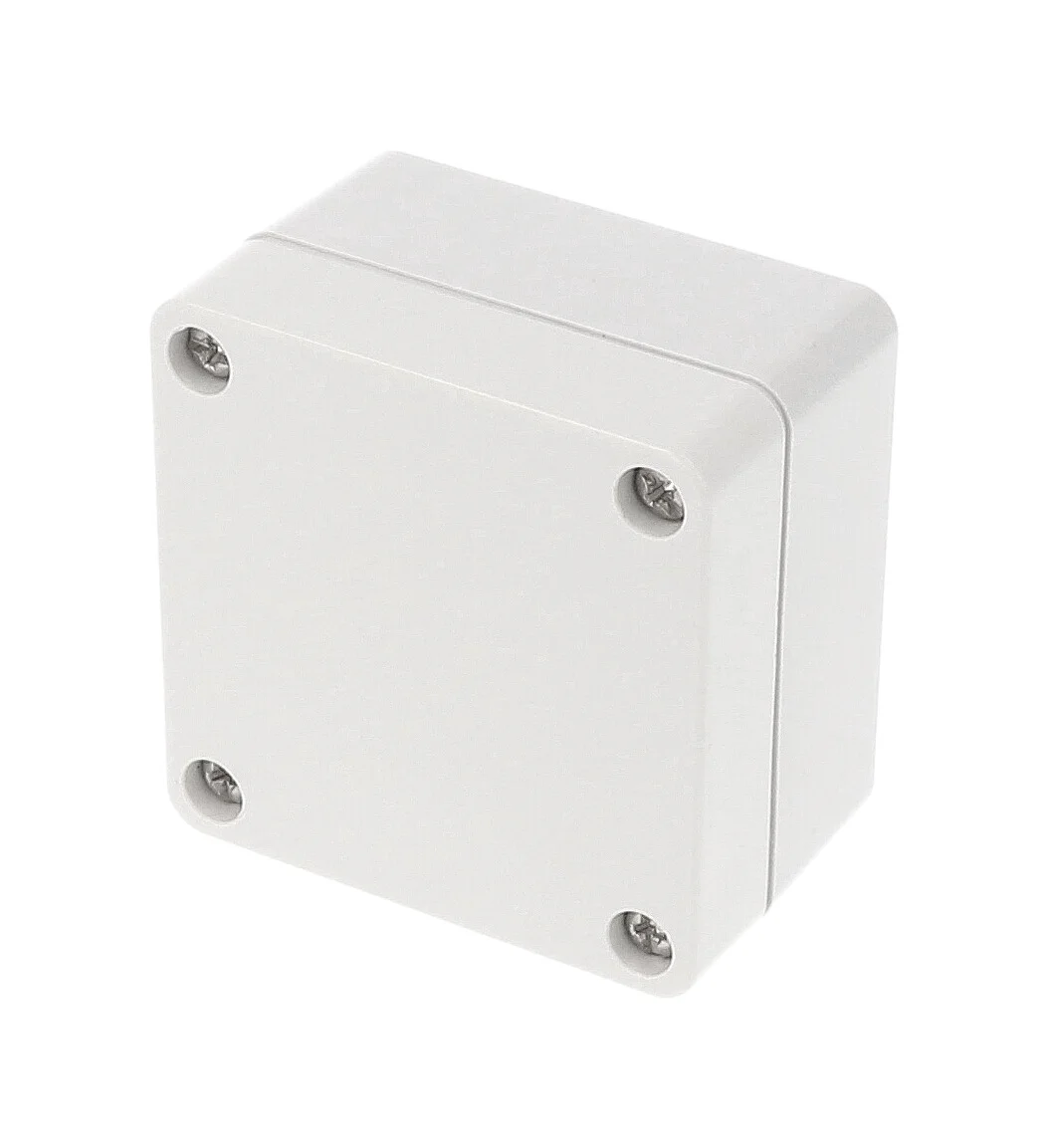 HAMMOND 1554B2GY