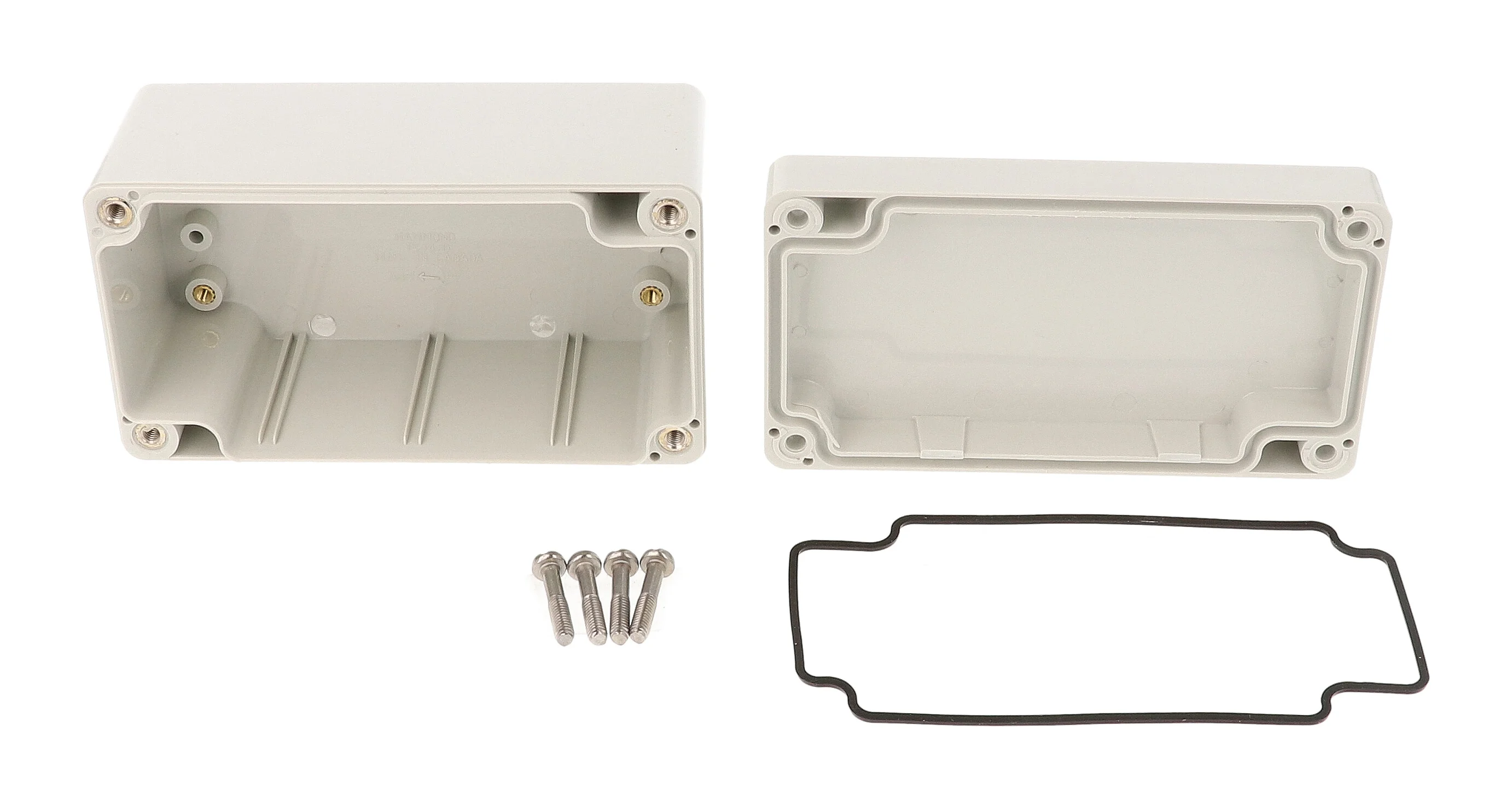 HAMMOND 1554DGY