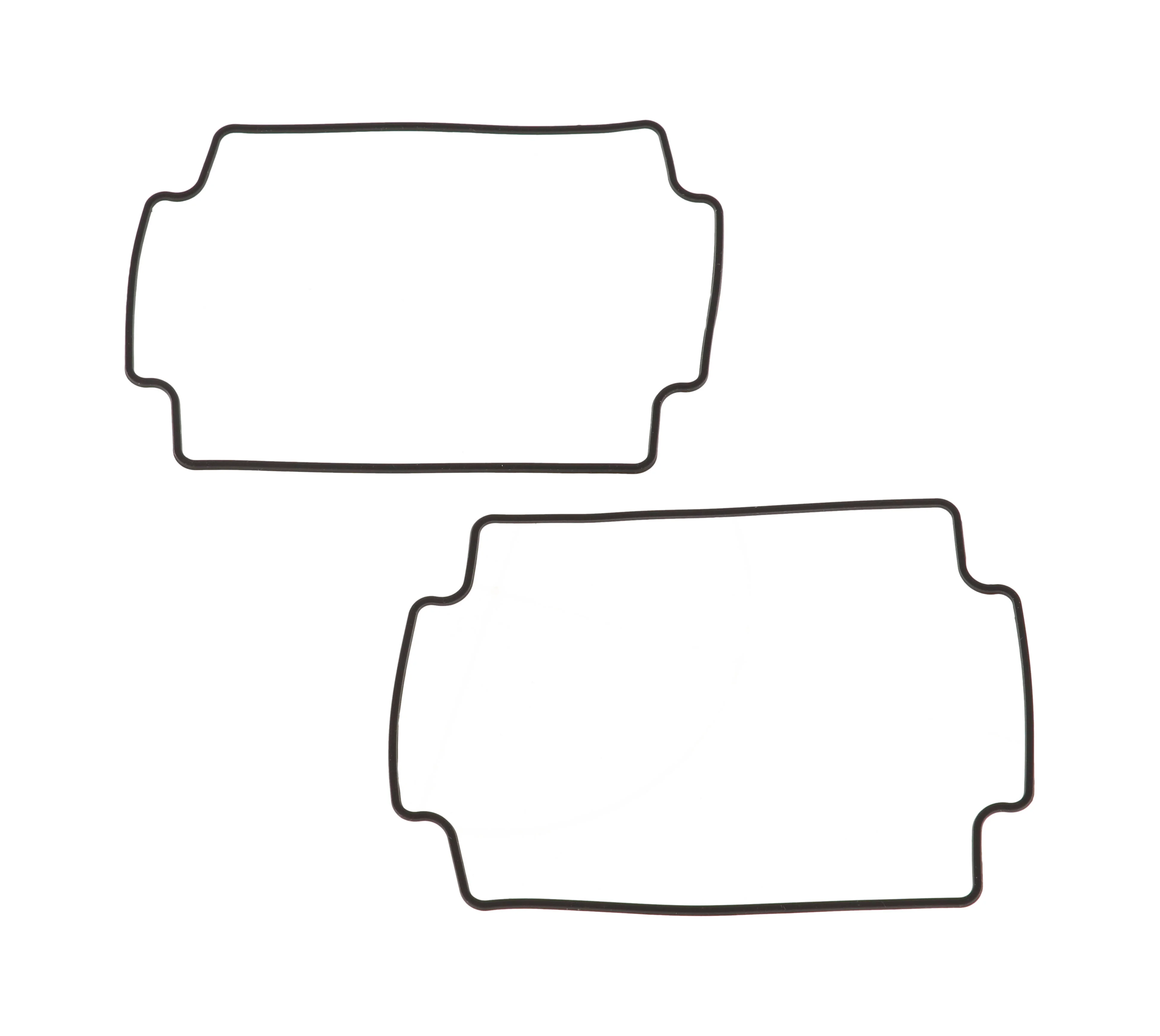 HAMMOND 1554FGASKET Enclosure Gasket, Replacement, Silicone | CV7NNK