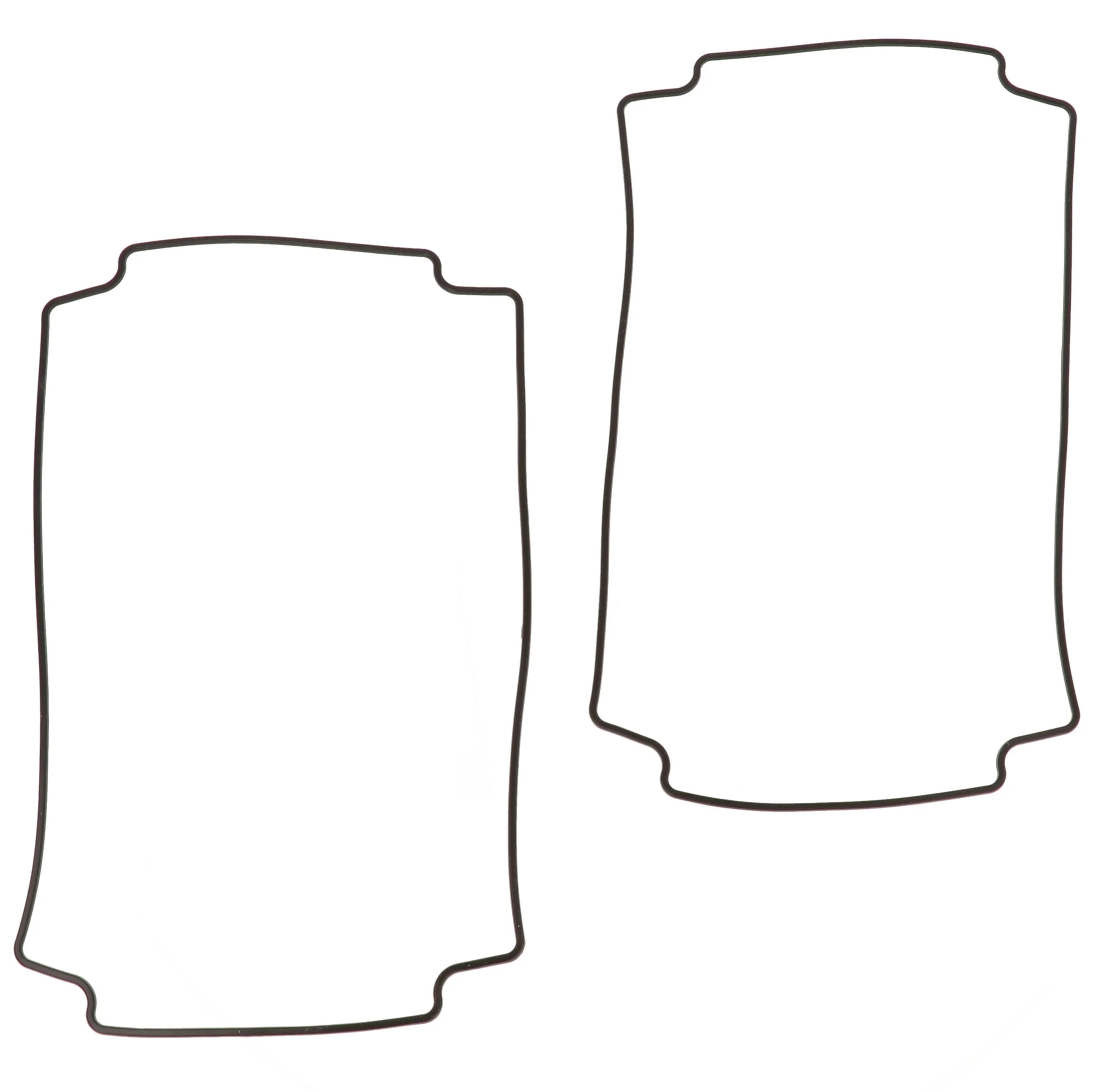 HAMMOND 1554HGASKET Enclosure Gasket, Replacement, Silicone | CV7NNL
