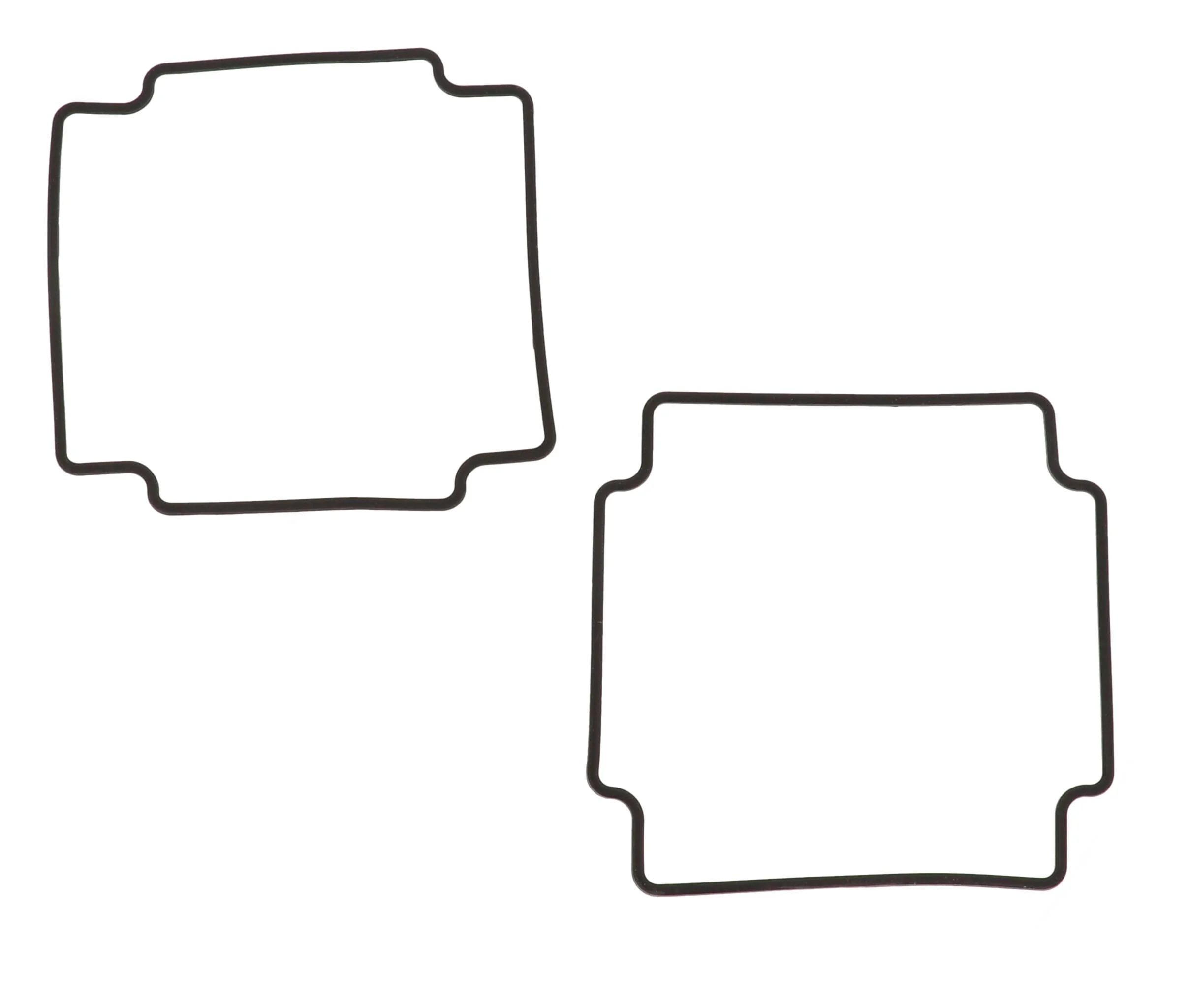 HAMMOND 1554LGASKET Enclosure Gasket, Replacement, Silicone | CV7NNN