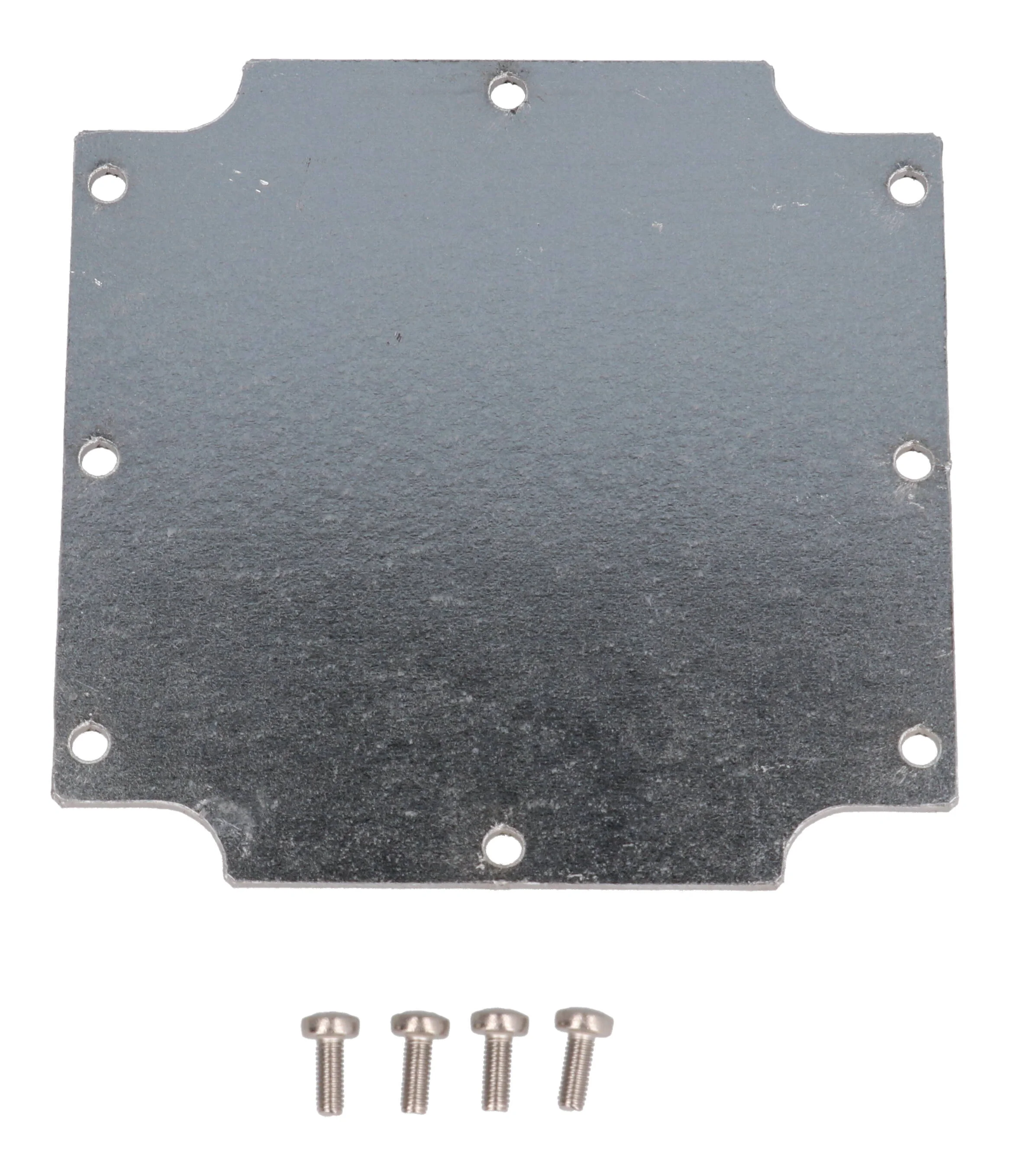 HAMMOND 1554LPL