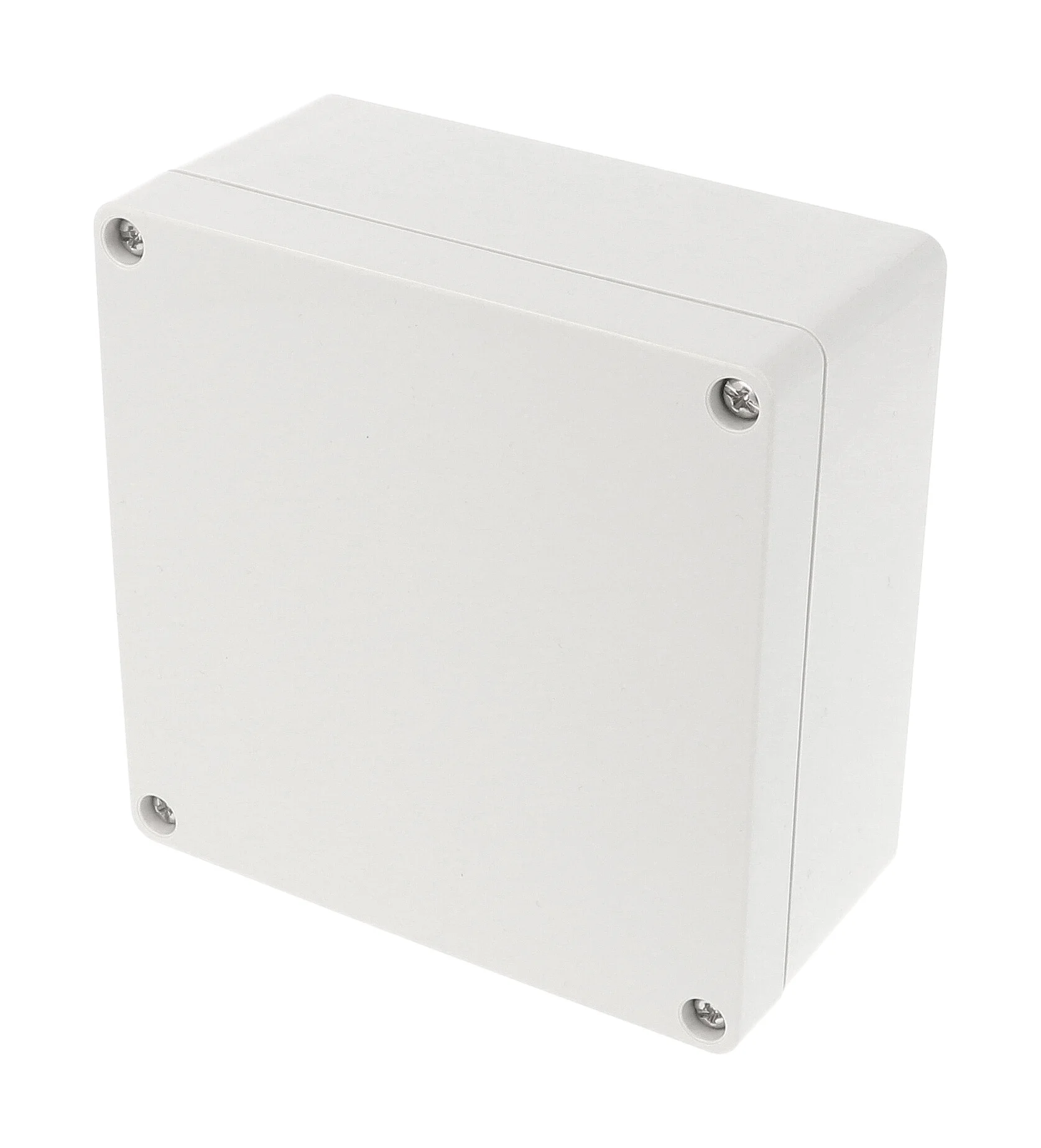 HAMMOND 1554N2GY