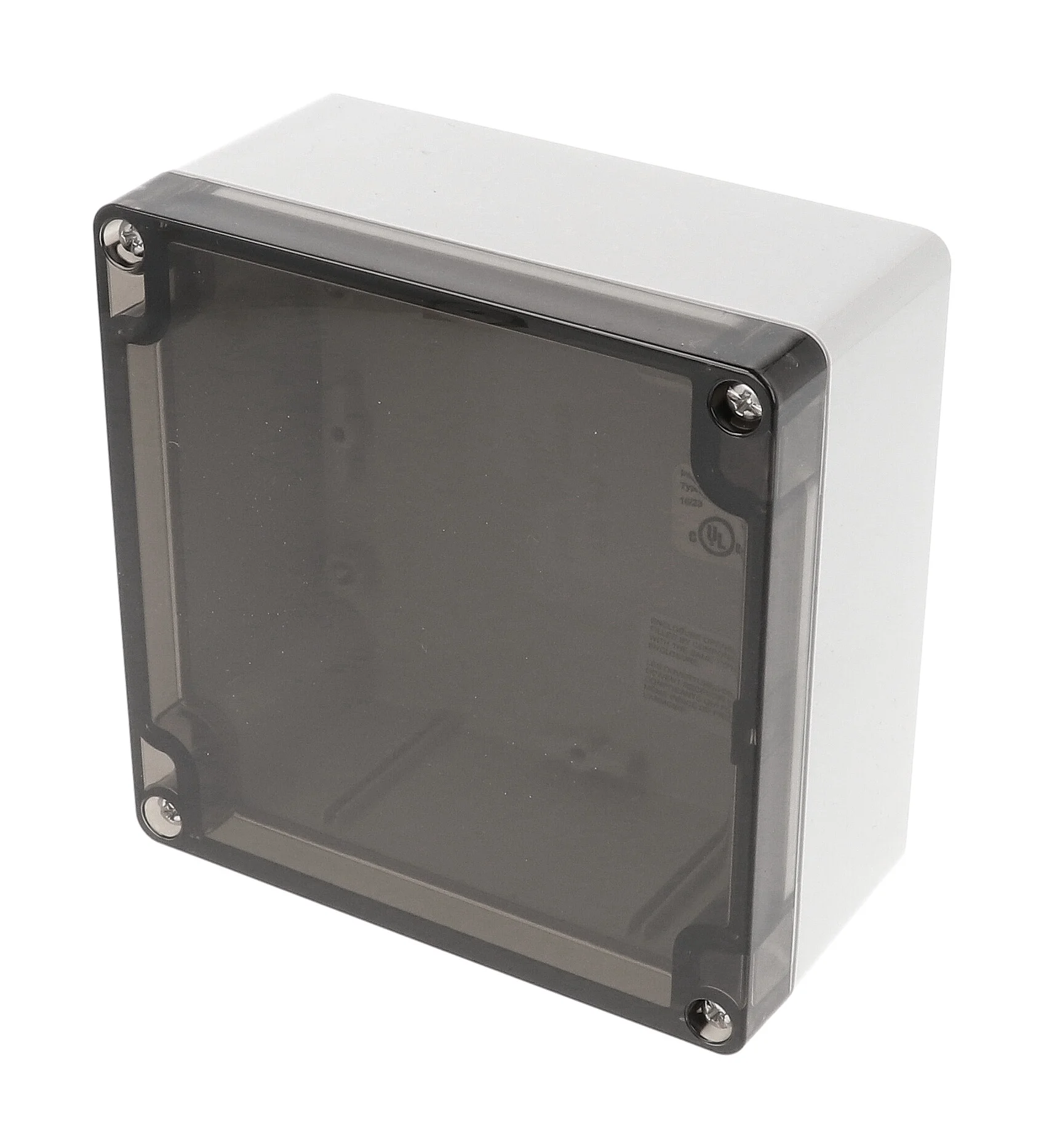 HAMMOND 1554N2GYSL