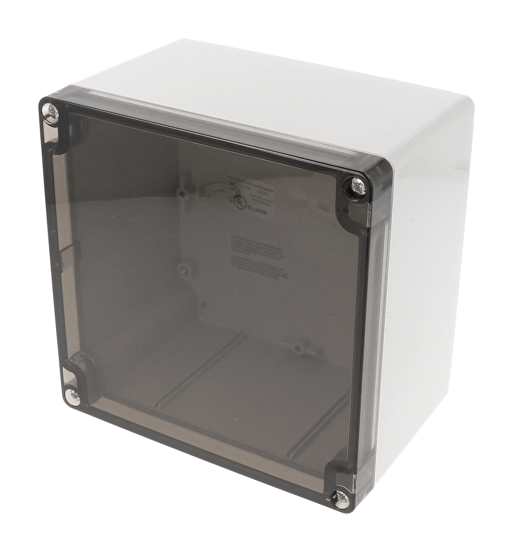 HAMMOND 1554QA2GYSL