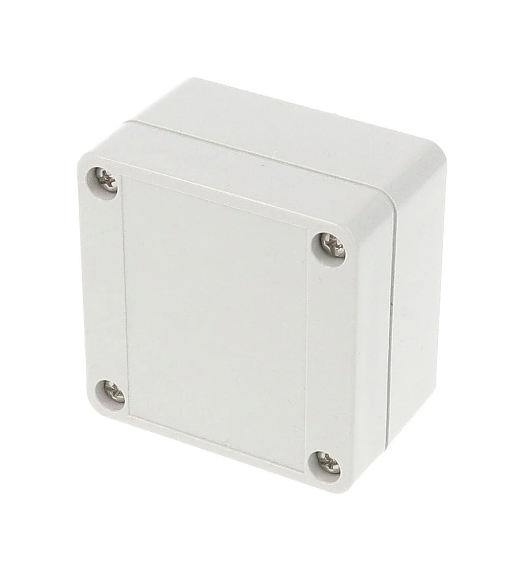 HAMMOND 1555B2GY