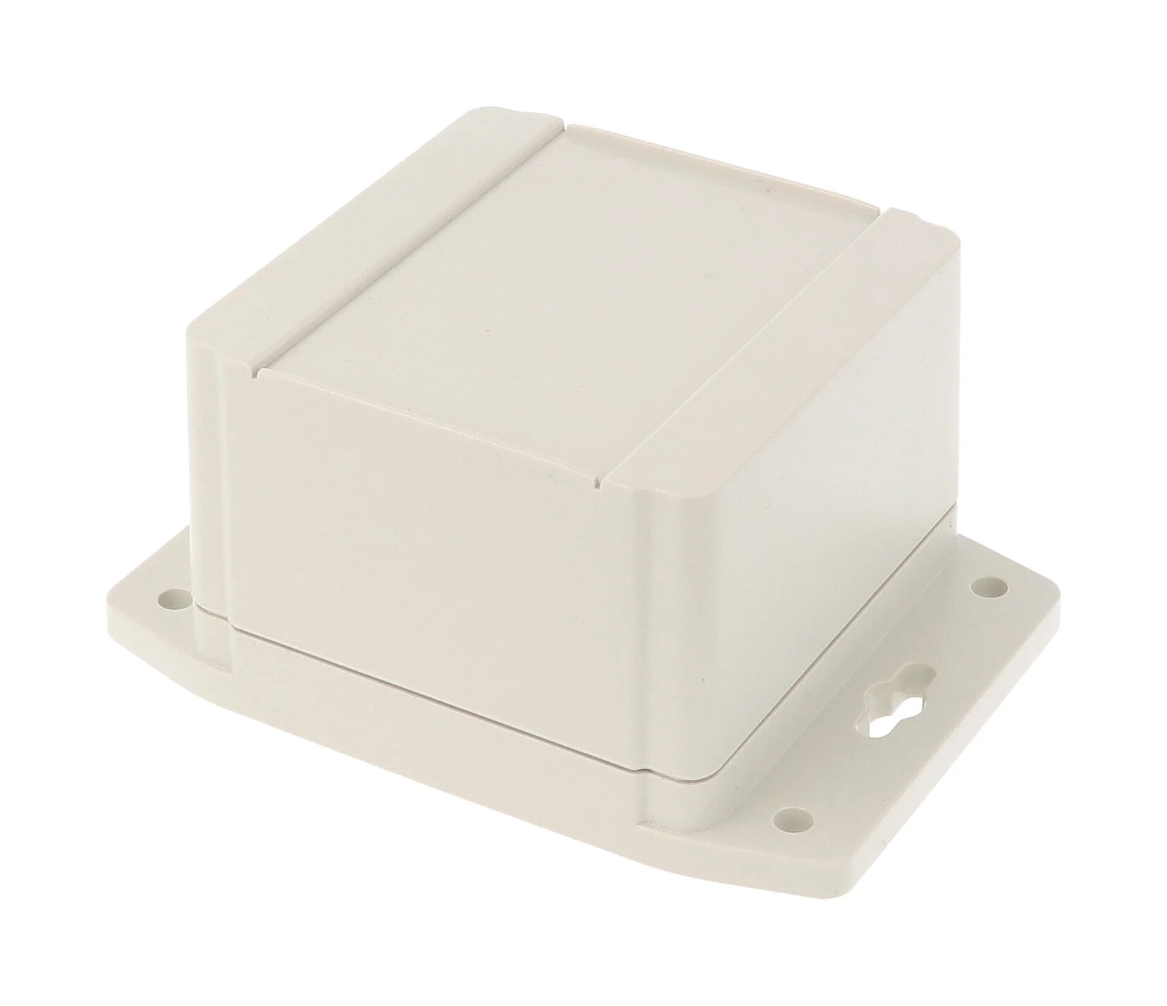 HAMMOND 1555EF42GY