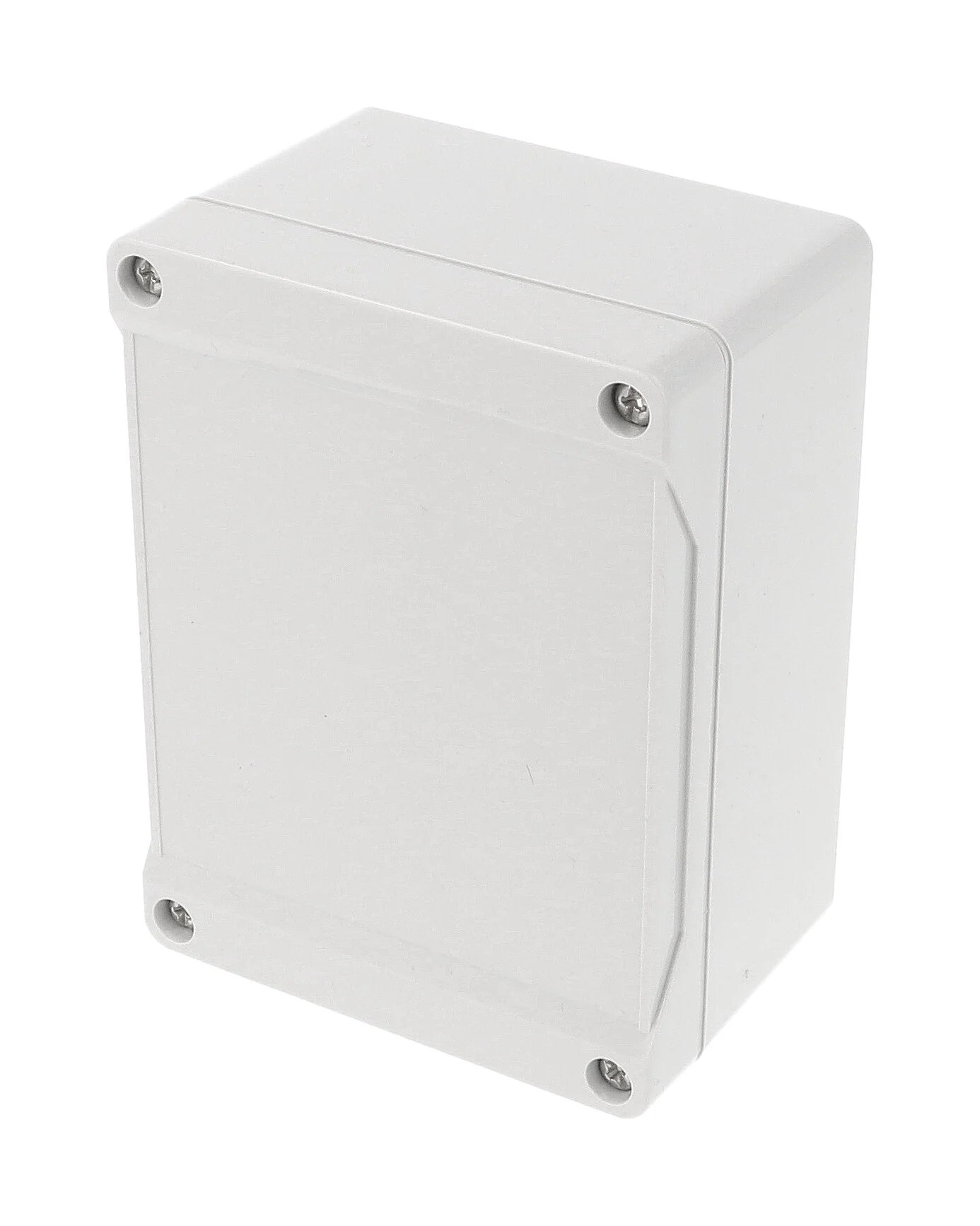 HAMMOND 1555F2GY
