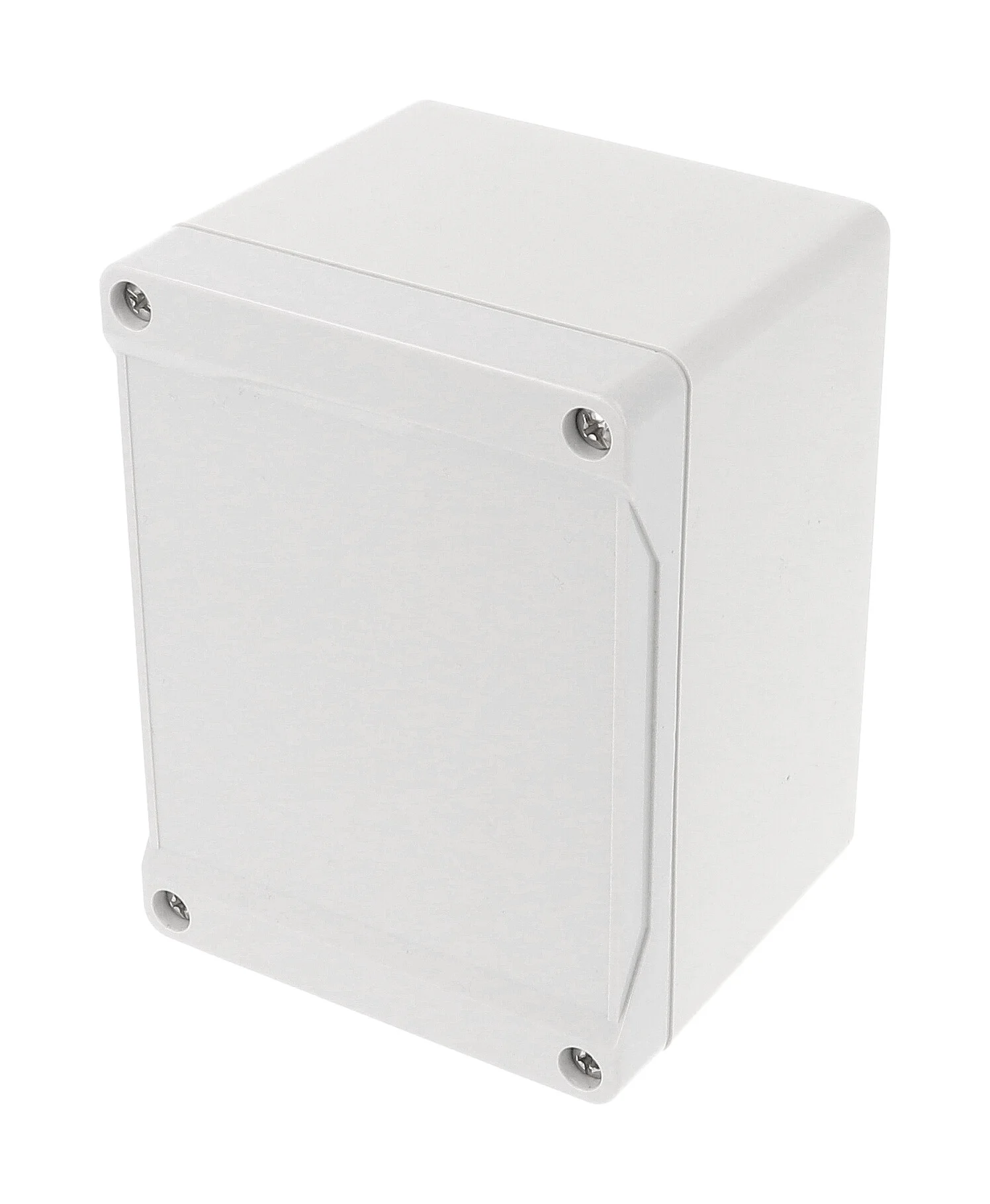 HAMMOND 1555G2GY