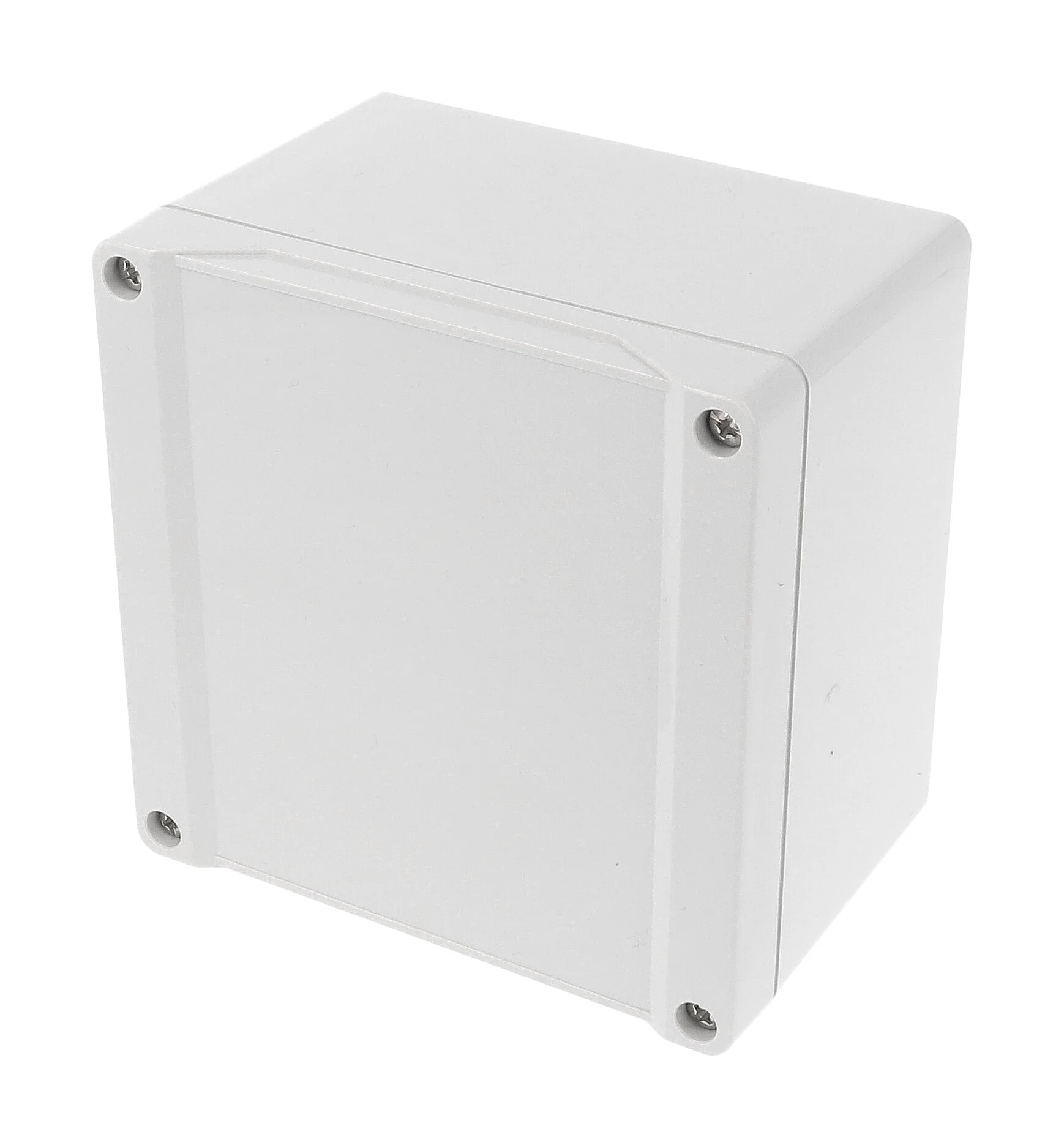 HAMMOND 1555P2GY